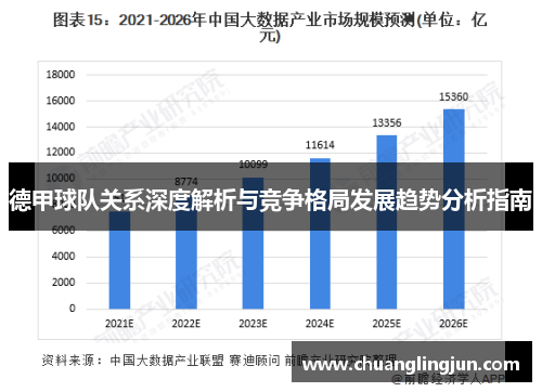 德甲球队关系深度解析与竞争格局发展趋势分析指南