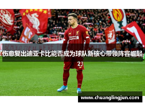 伤愈复出迪亚卡比能否成为球队新核心带领阵容崛起